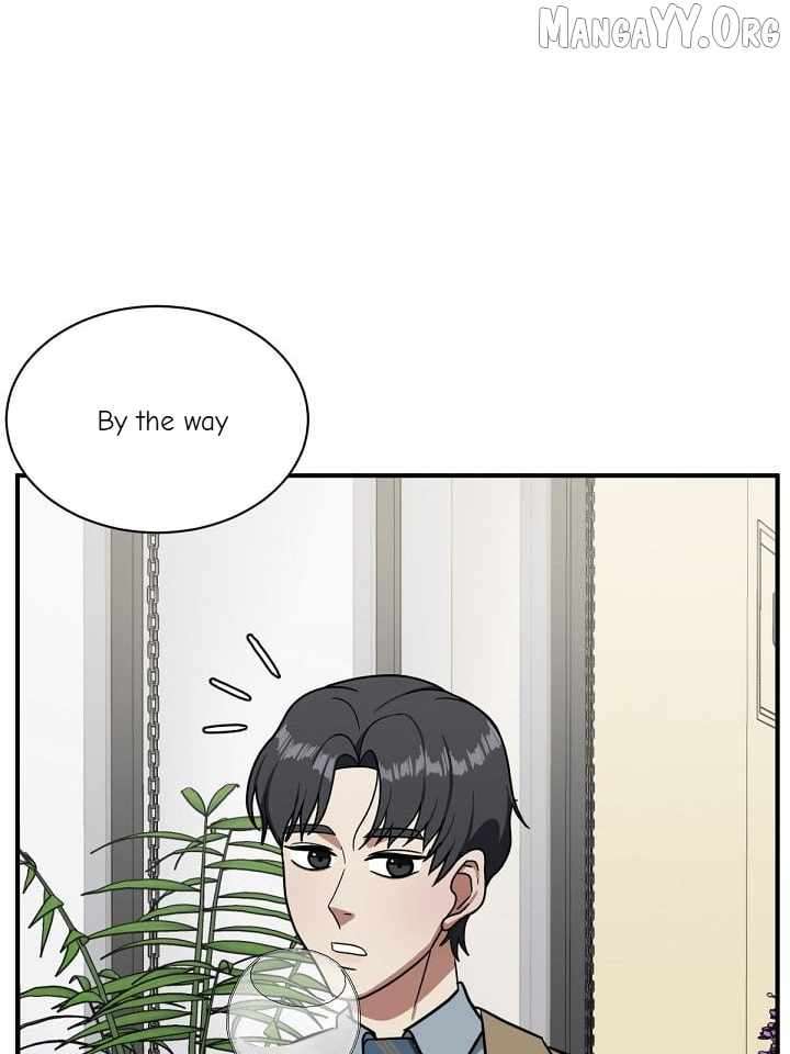 Read Change Me Manga Online