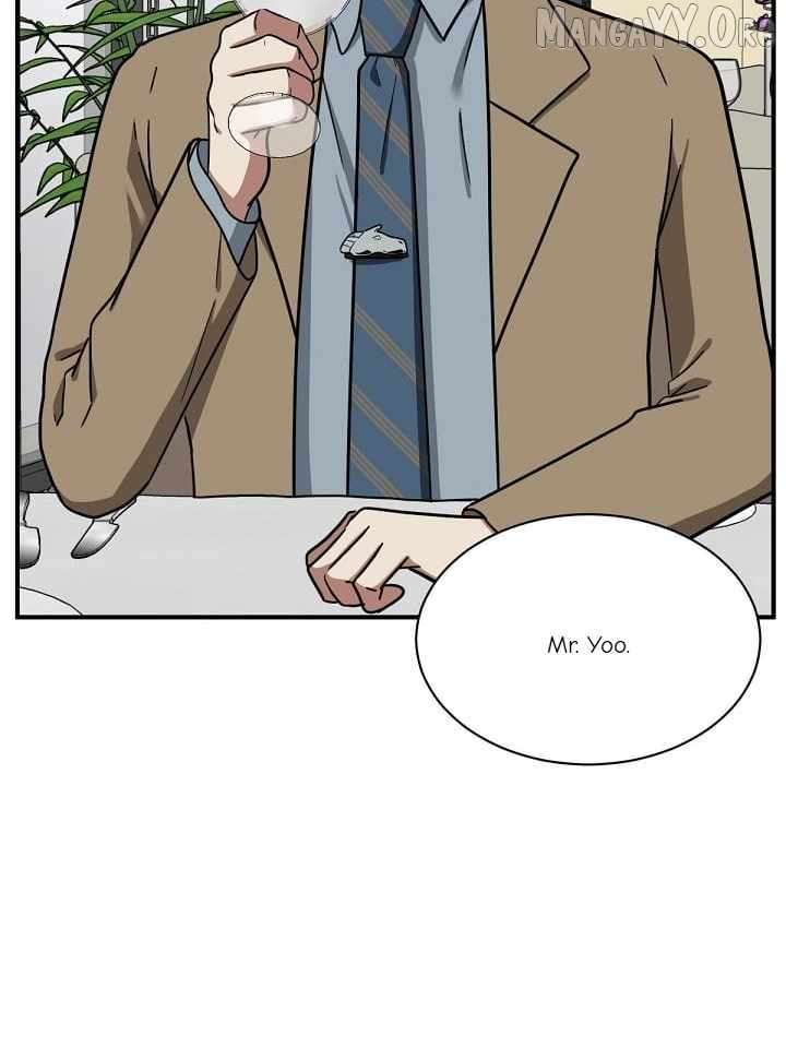 Read Change Me Manga Online