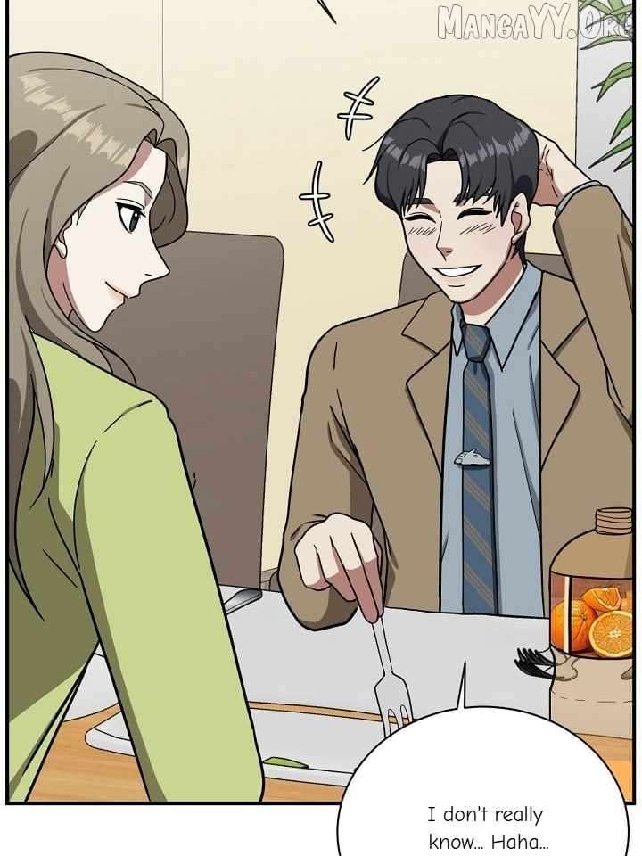 Read Change Me Manga Online