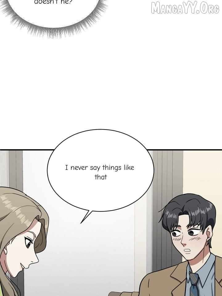 Read Change Me Manga Online