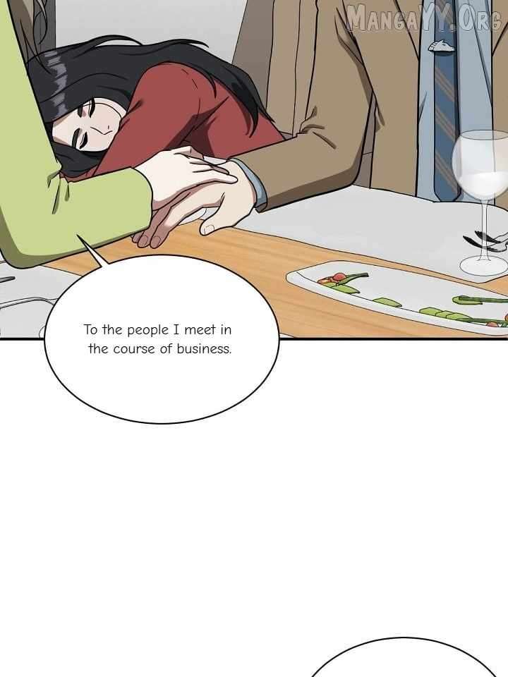 Read Change Me Manga Online