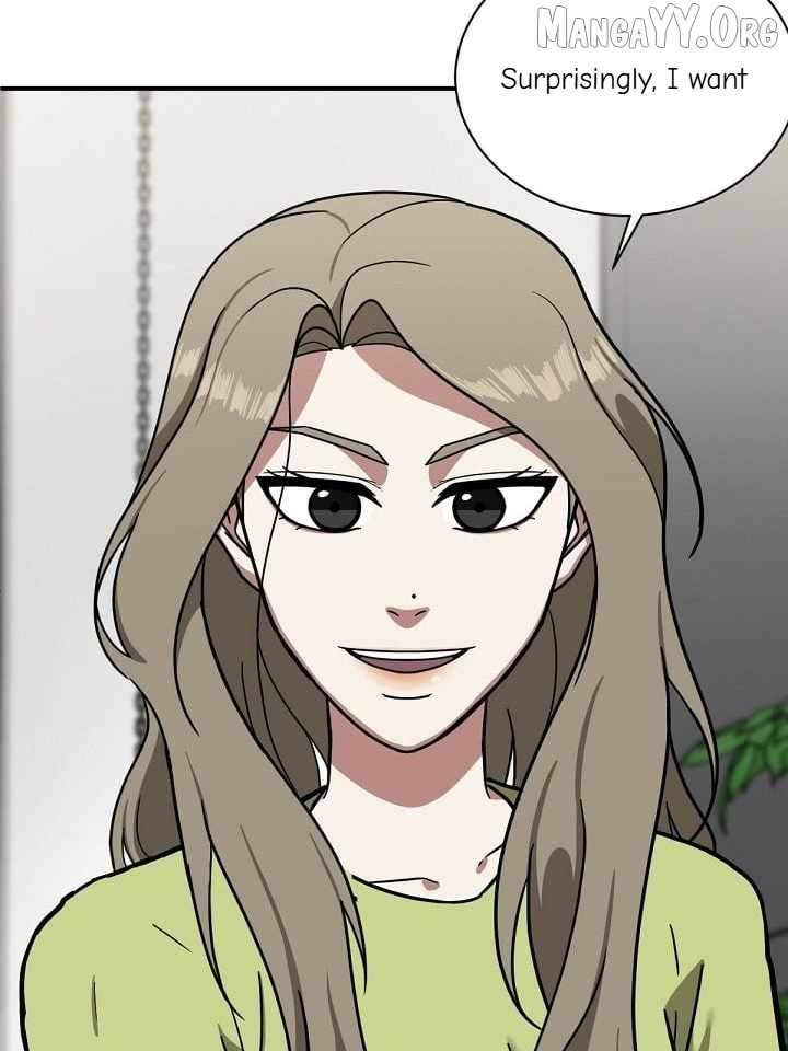 Read Change Me Manga Online