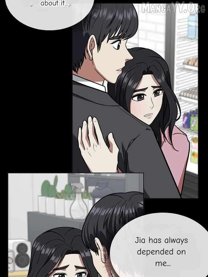 Read Change Me Manga Online