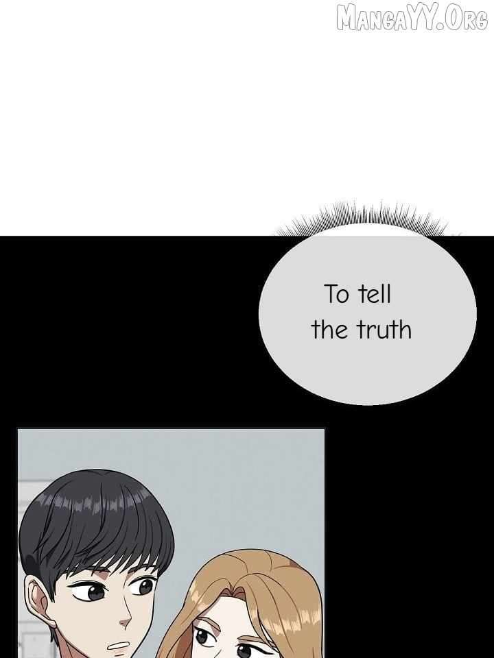 Read Change Me Manga Online