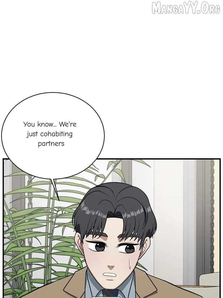 Read Change Me Manga Online