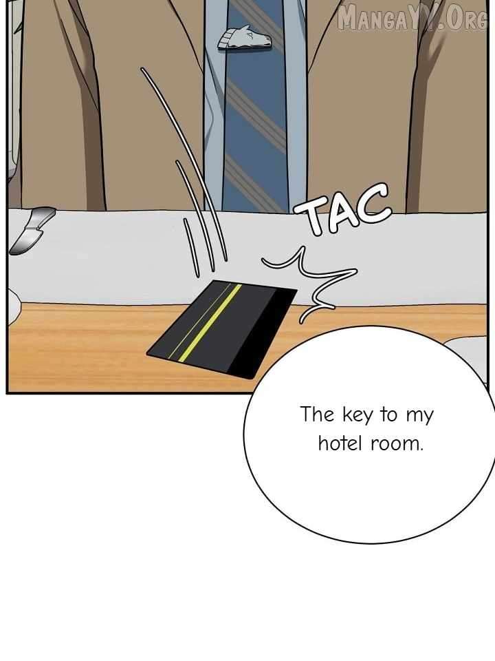 Read Change Me Manga Online