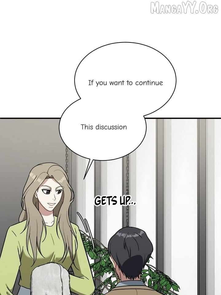 Read Change Me Manga Online