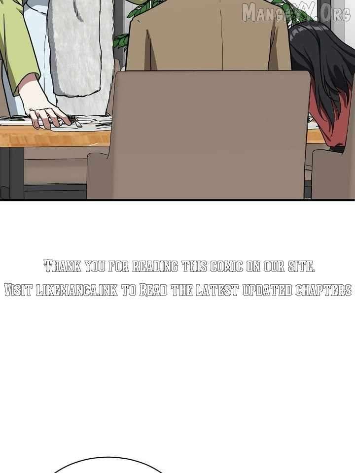 Read Change Me Manga Online