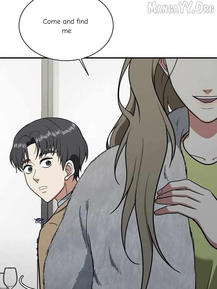 Read Change Me Manga Online
