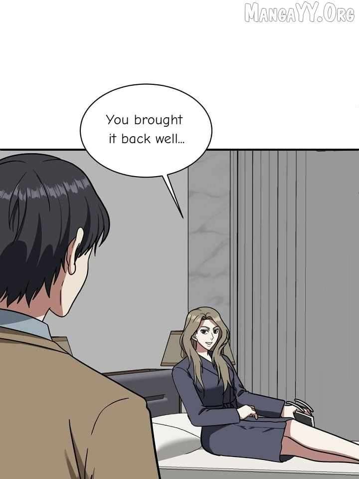 Read Change Me Manga Online