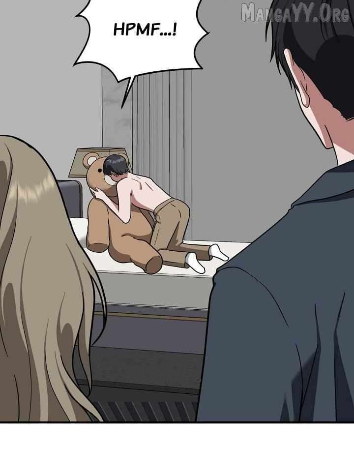Read Change Me Manga Online