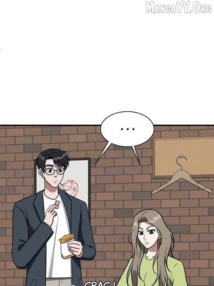 Read Change Me Manga Online