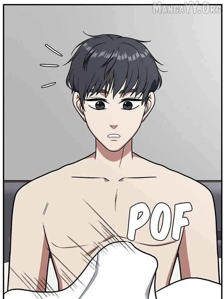 Read Change Me Manga Online