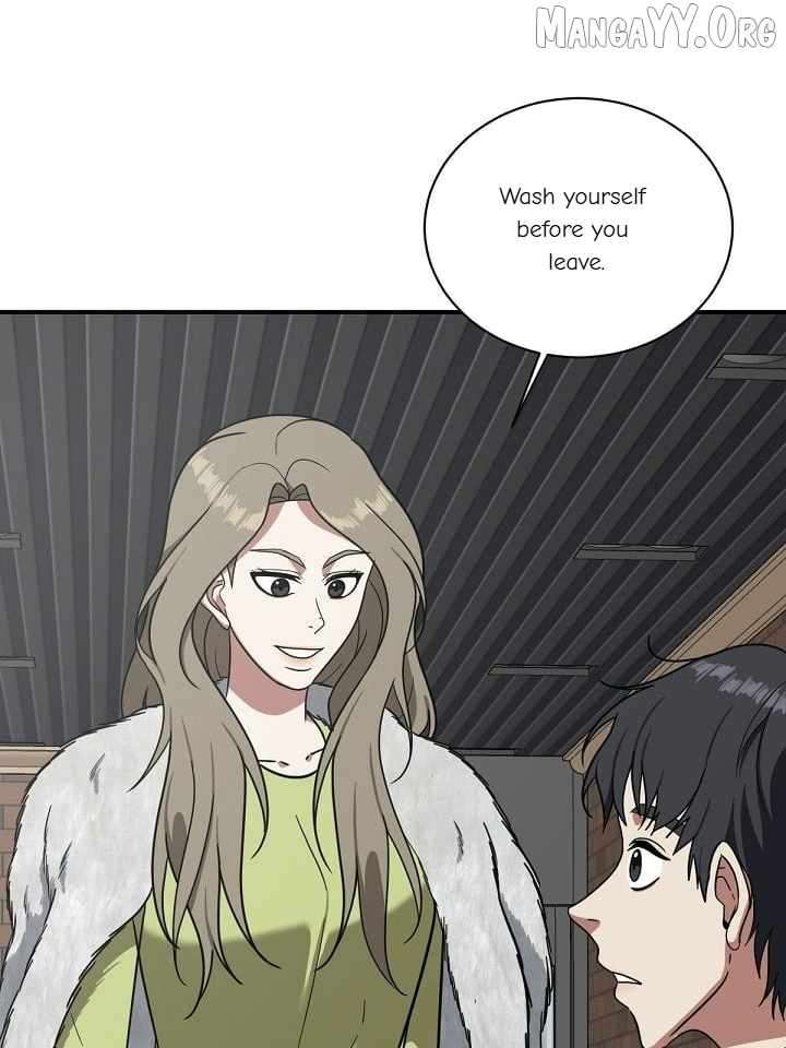 Read Change Me Manga Online