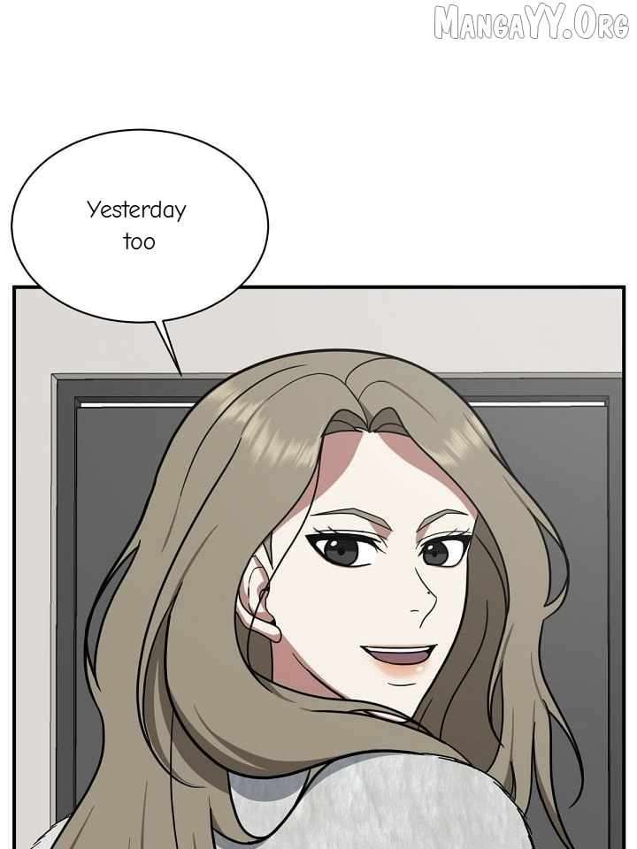 Read Change Me Manga Online