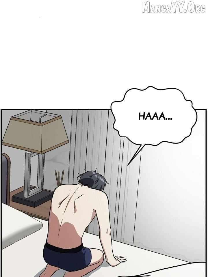 Read Change Me Manga Online