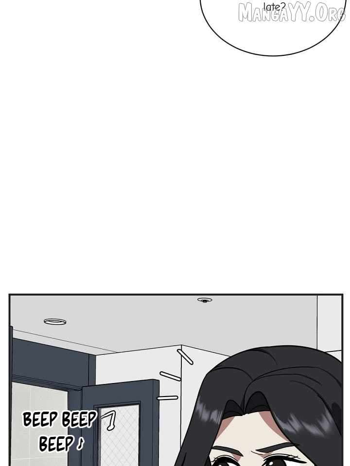 Read Change Me Manga Online