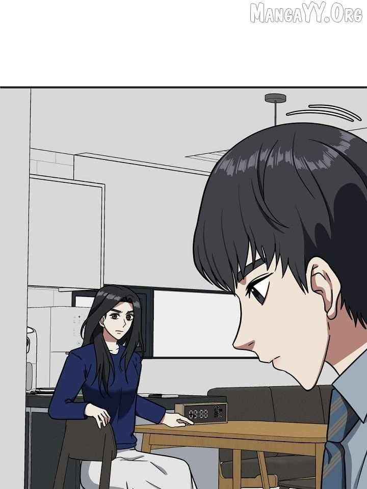Read Change Me Manga Online