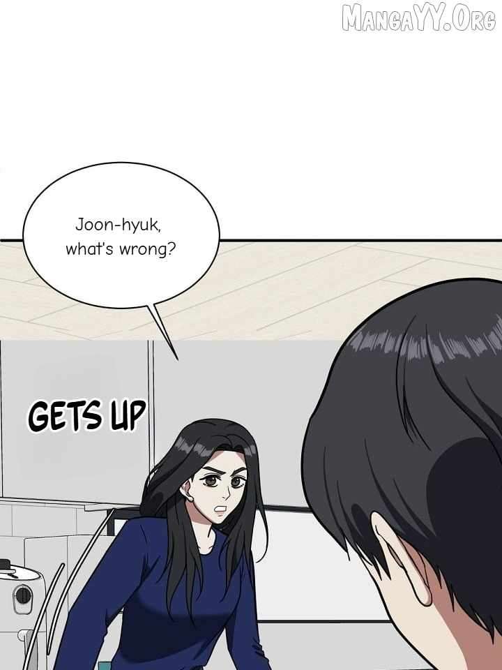 Read Change Me Manga Online