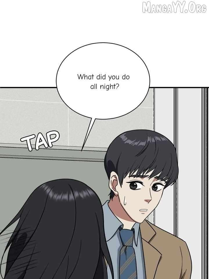 Read Change Me Manga Online