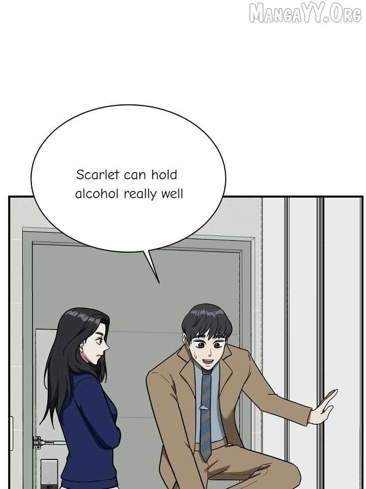 Read Change Me Manga Online