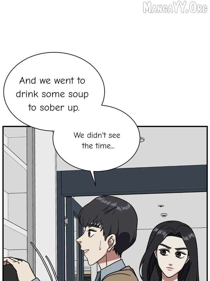 Read Change Me Manga Online