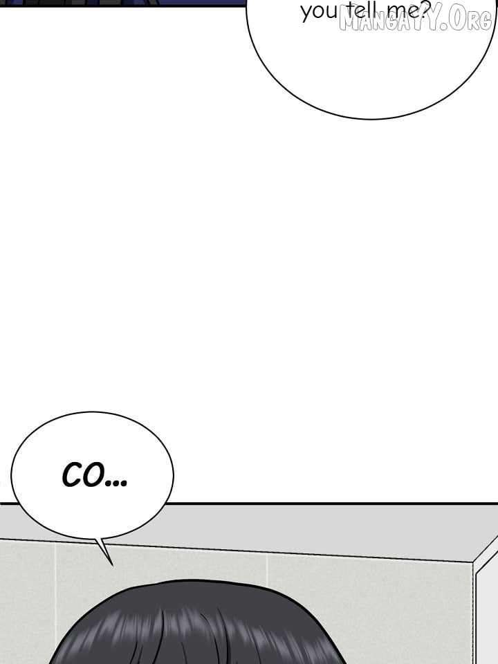 Read Change Me Manga Online