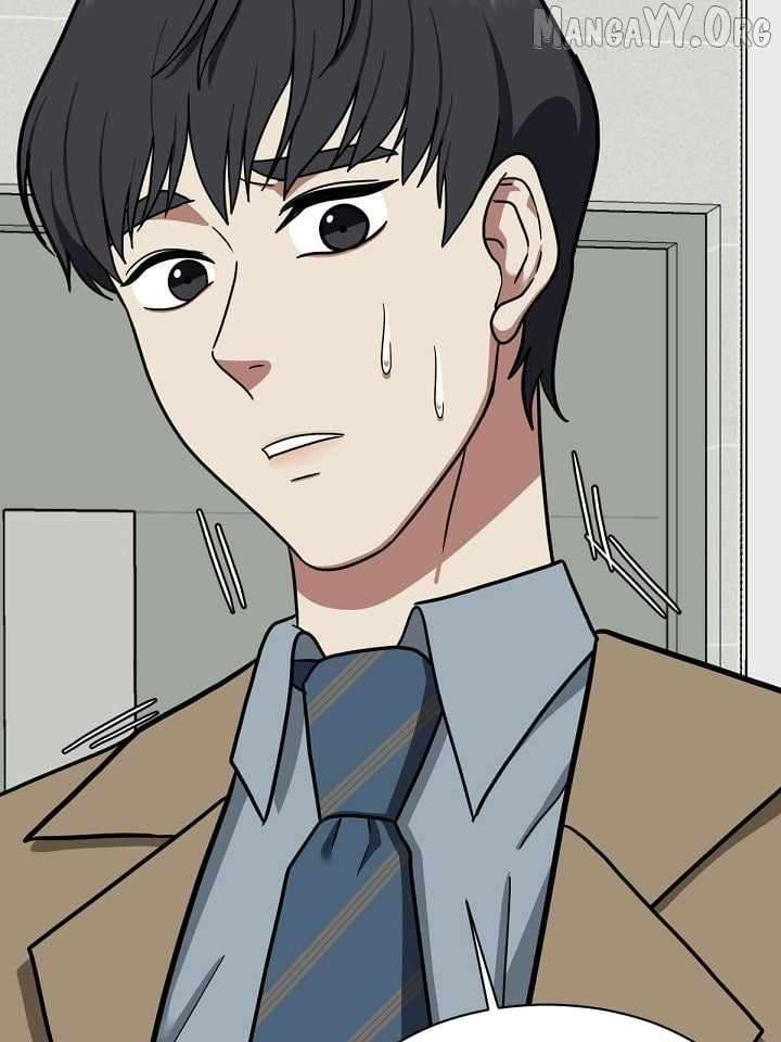 Read Change Me Manga Online