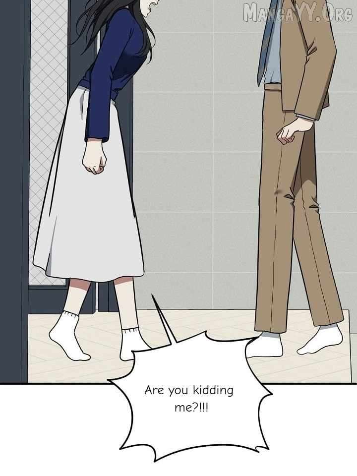Read Change Me Manga Online