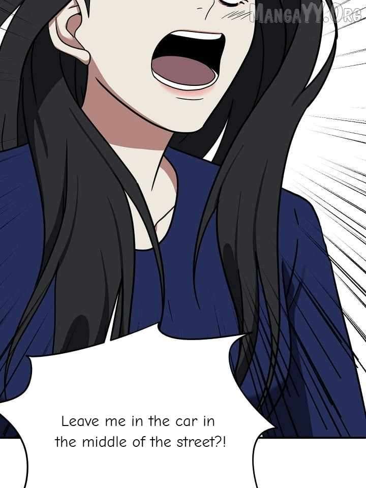 Read Change Me Manga Online