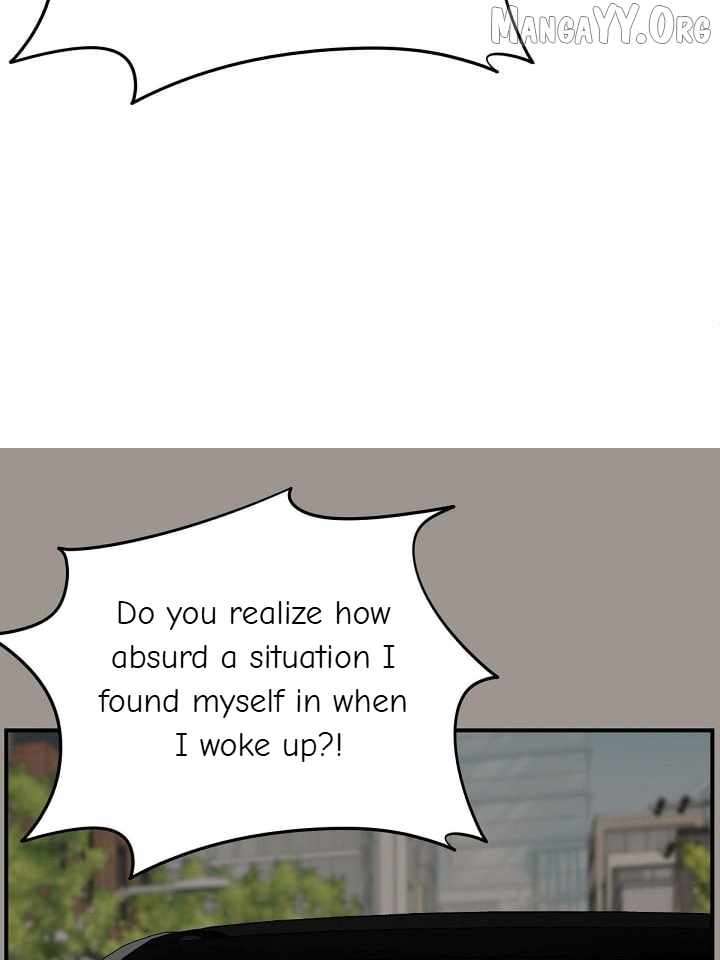 Read Change Me Manga Online