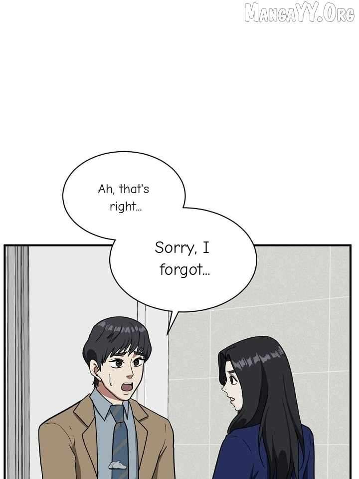 Read Change Me Manga Online