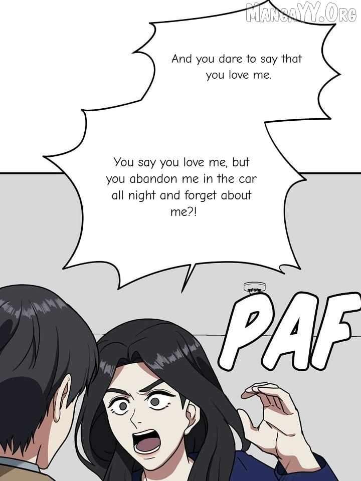 Read Change Me Manga Online