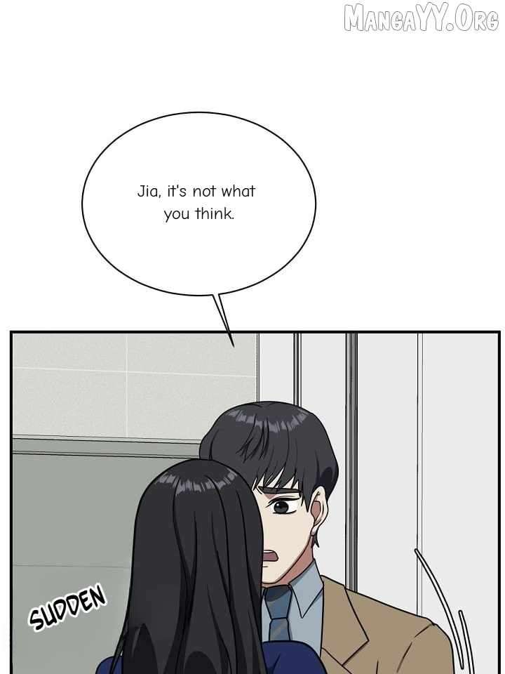 Read Change Me Manga Online
