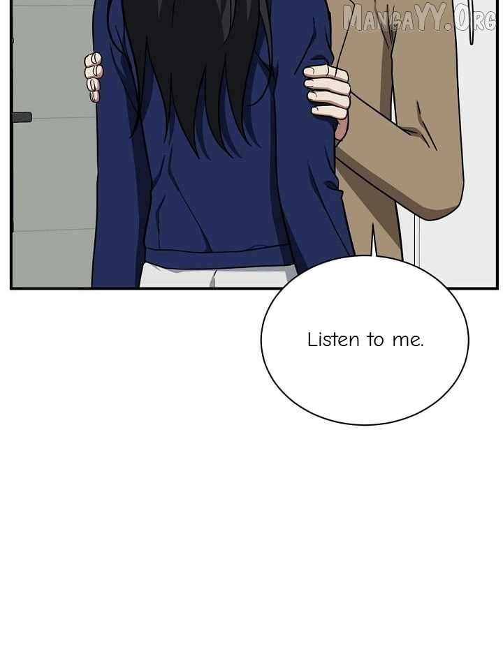 Read Change Me Manga Online