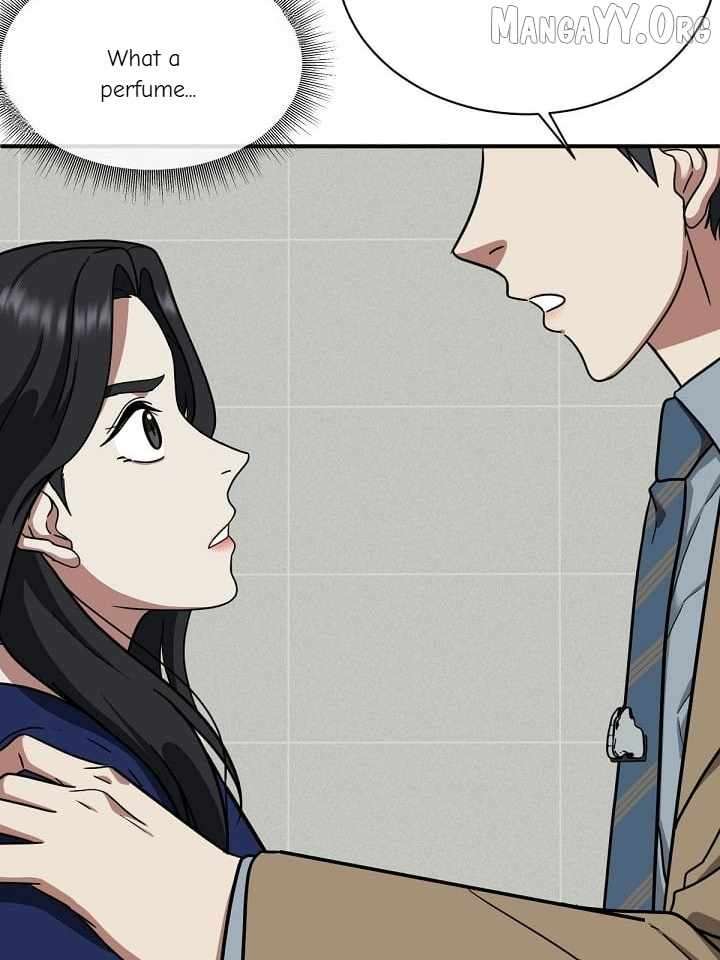 Read Change Me Manga Online