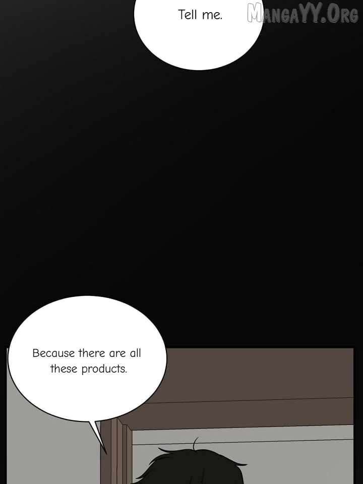 Read Change Me Manga Online