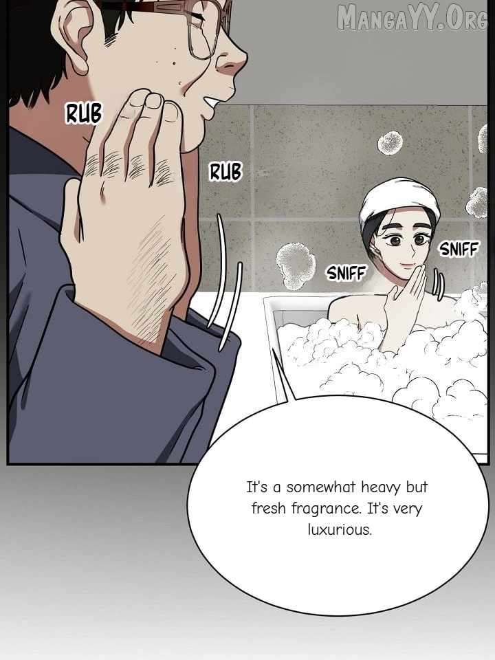 Read Change Me Manga Online