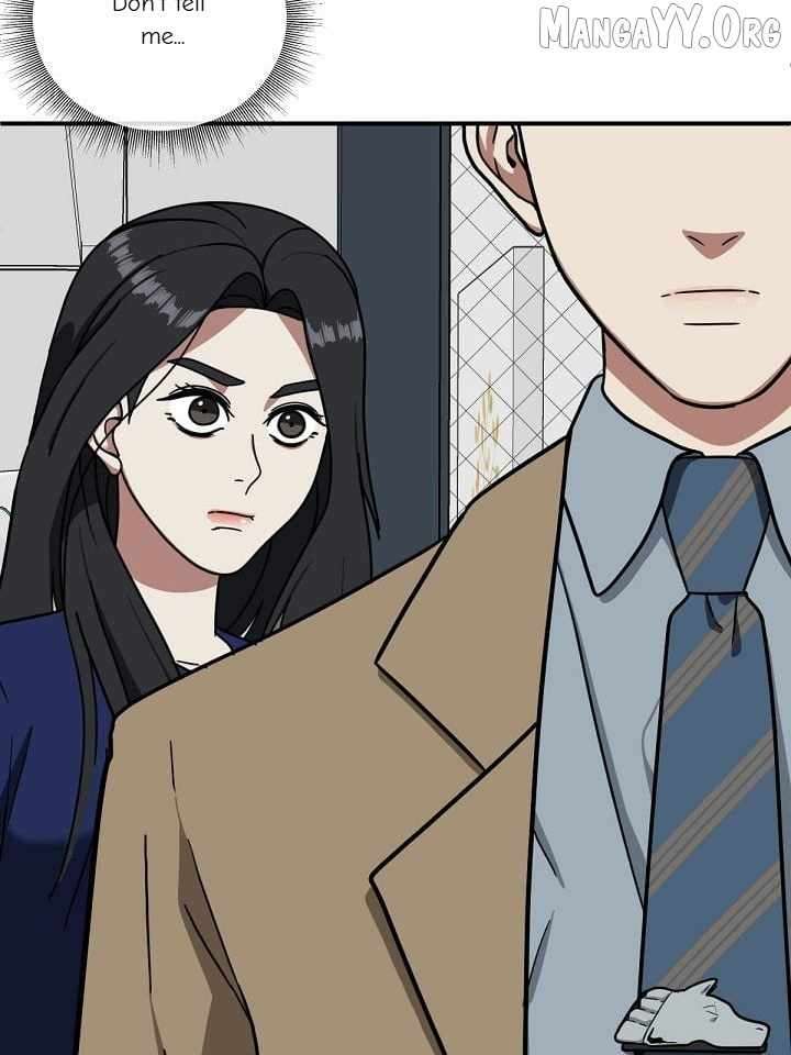 Read Change Me Manga Online