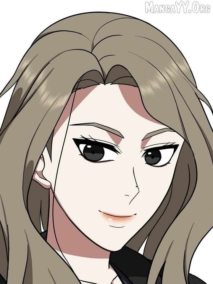 Read Change Me Manga Online