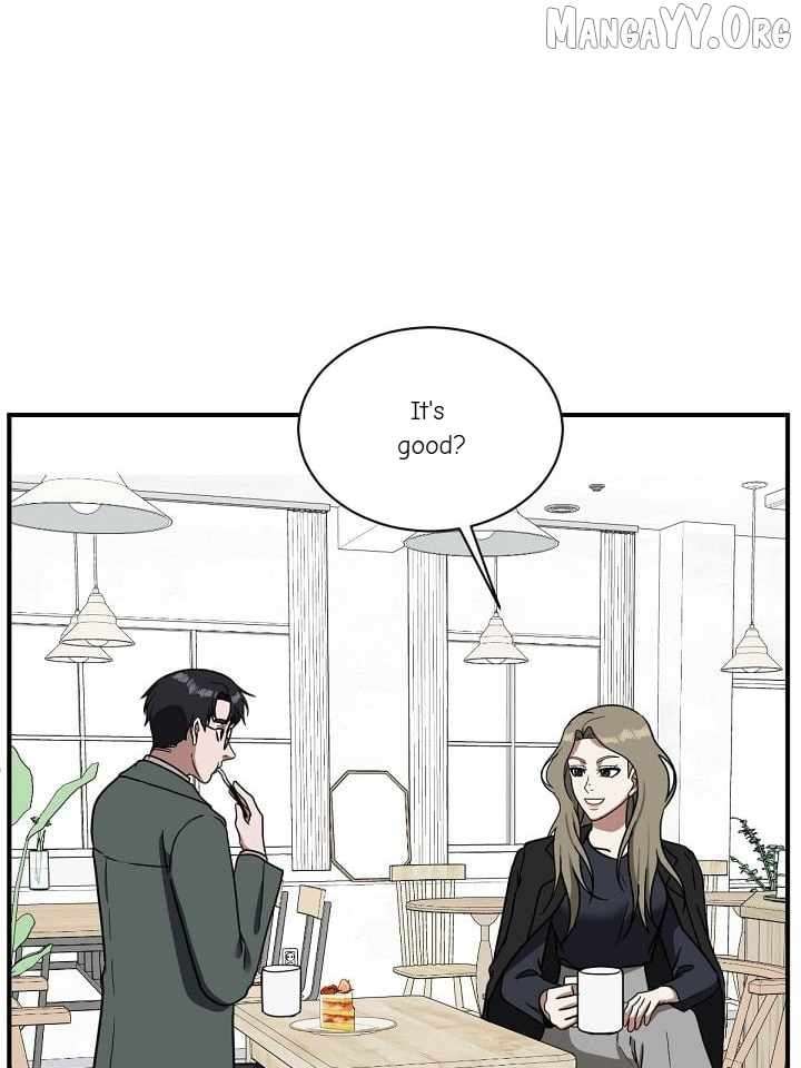 Read Change Me Manga Online