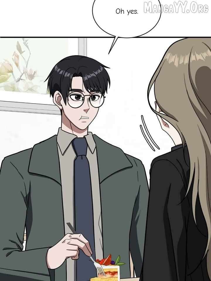 Read Change Me Manga Online