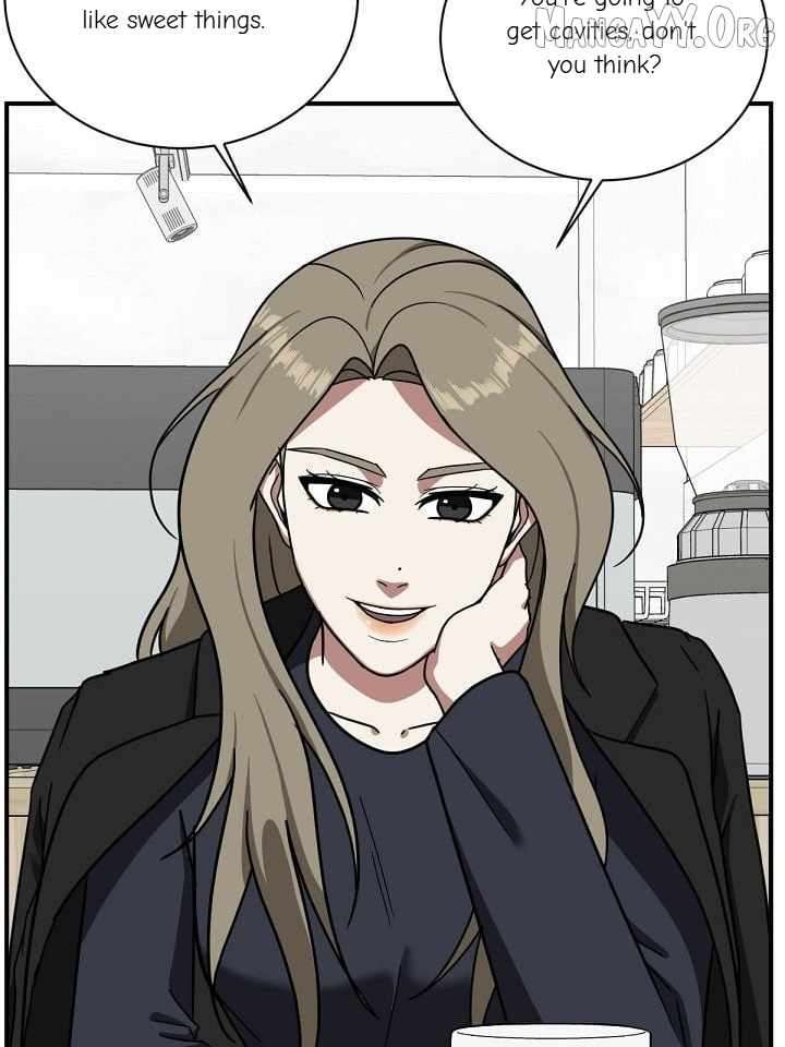 Read Change Me Manga Online