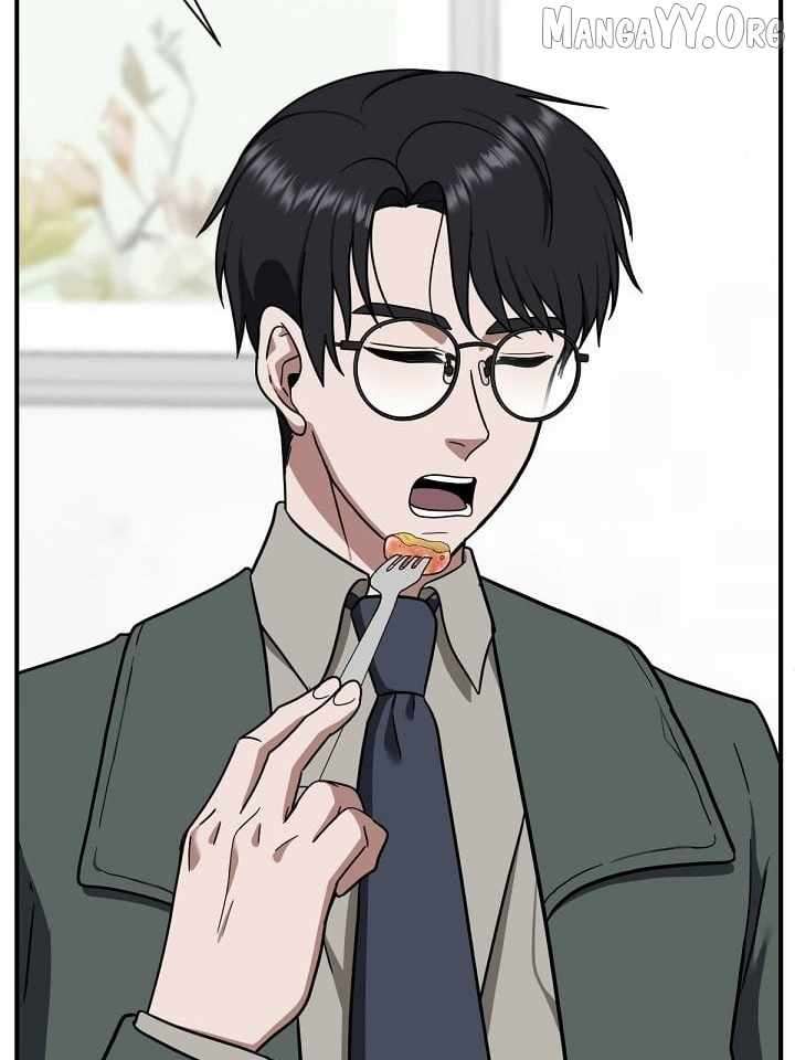 Read Change Me Manga Online