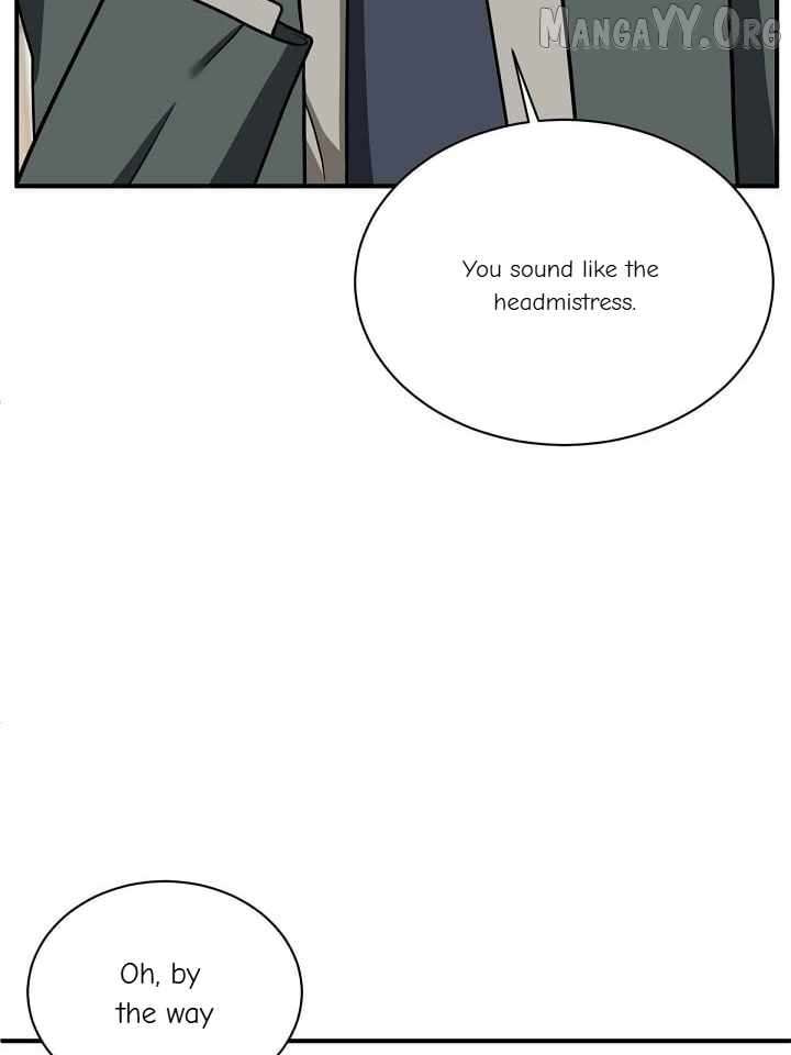 Read Change Me Manga Online