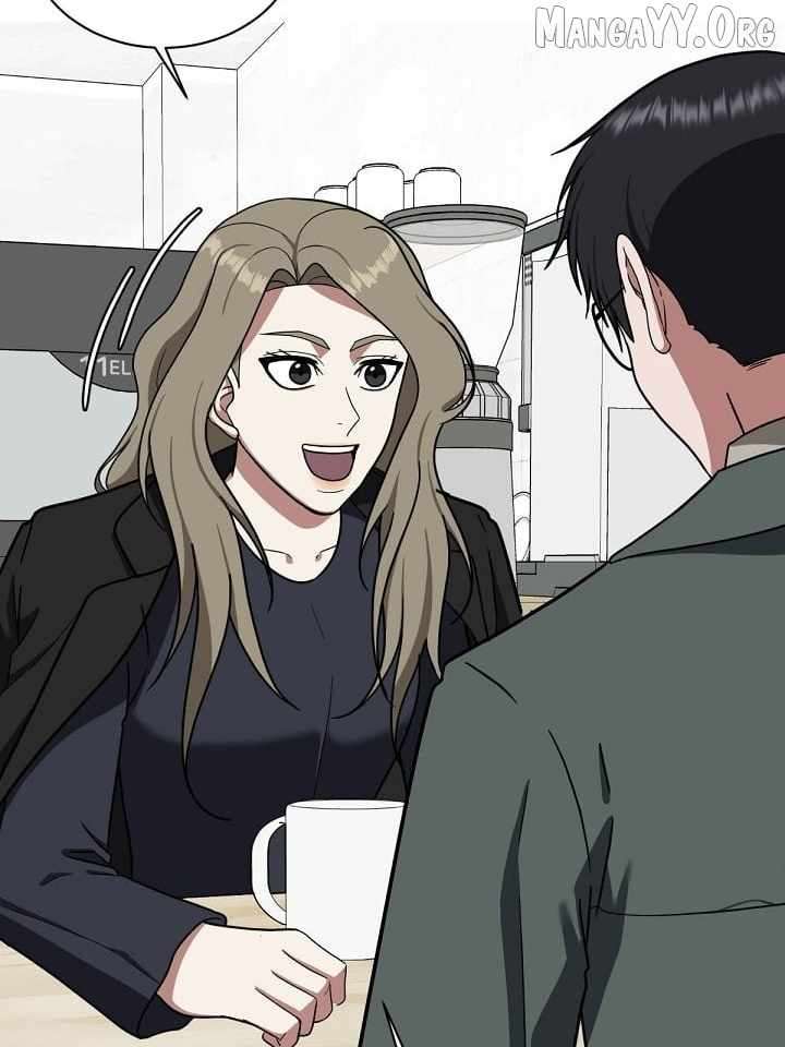 Read Change Me Manga Online