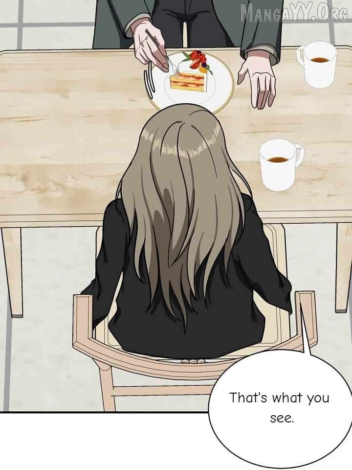 Read Change Me Manga Online