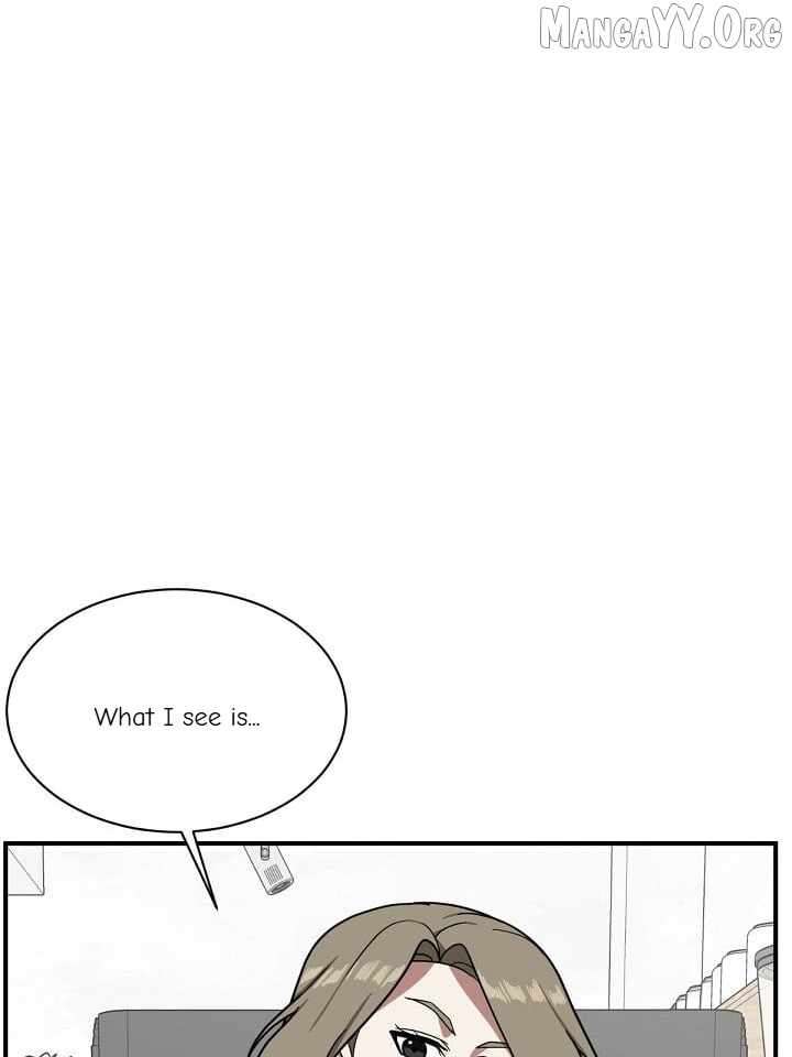 Read Change Me Manga Online
