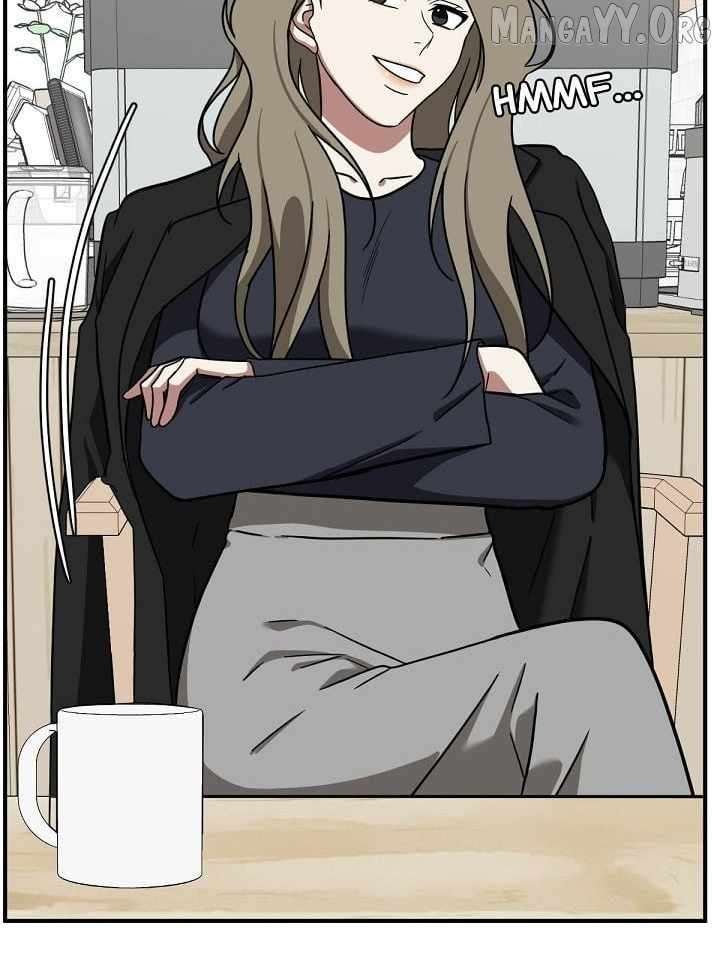 Read Change Me Manga Online