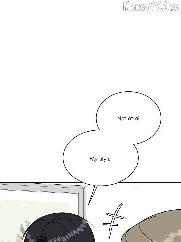 Read Change Me Manga Online